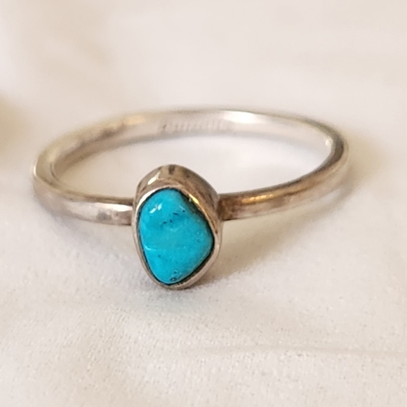 Turquoise Rings - Picture 5 of 6